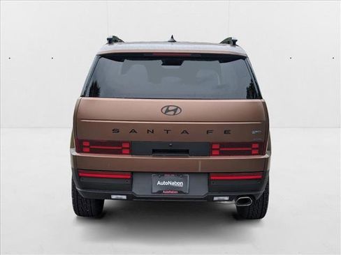 New 2024 Hyundai Santa Fe XRT image 8