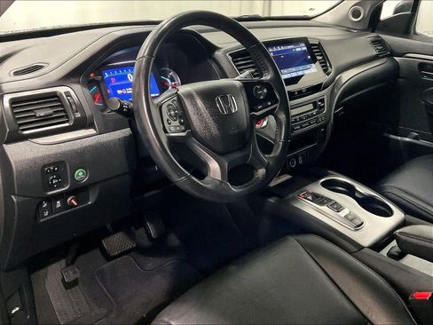 Used 2021 Honda Pilot Special Edition image 8