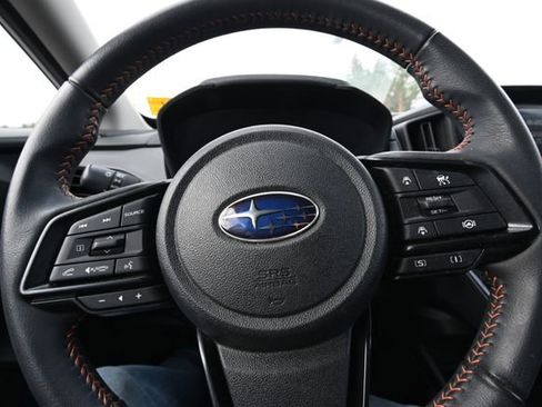 Used 2024 Subaru Crosstrek 2.5i Limited w/ Crosstrek Mirror Package image 9
