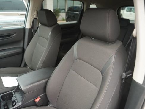 Used 2024 Honda CR-V LX image 6