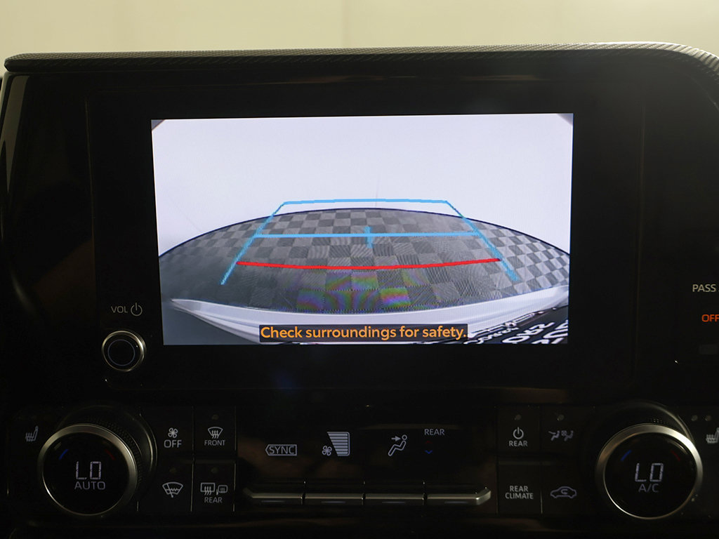Used 2023 Toyota Highlander XSE AWD/4WD image 48