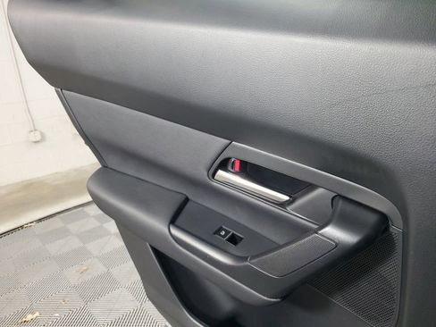 Used 2024 MAZDA CX-50 AWD 2.5 S w/ Premium Plus Pkg image 18