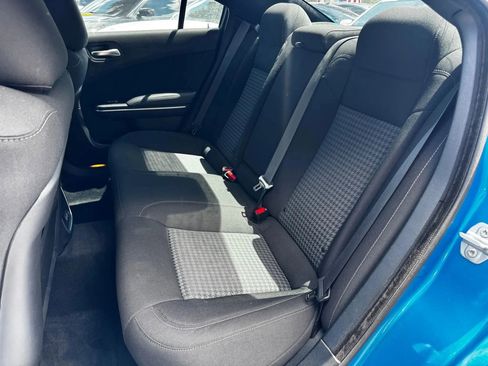 Used 2023 Dodge Charger Scat Pack RWD image 24