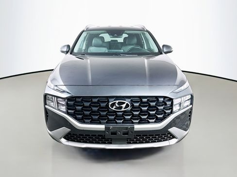 Certified 2023 Hyundai Santa Fe SEL image 2