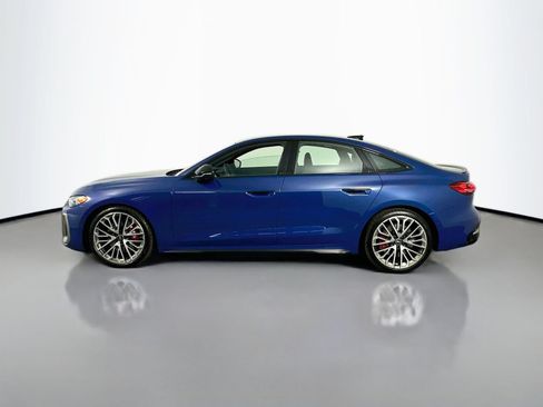 Used 2025 Audi S5 Prestige w/ Prestige Package AWD/4WD image 4
