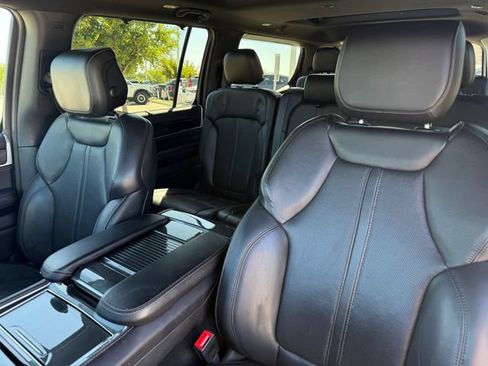 Used 2022 Jeep Wagoneer Series I w/ Convenience Group I RWD image 11