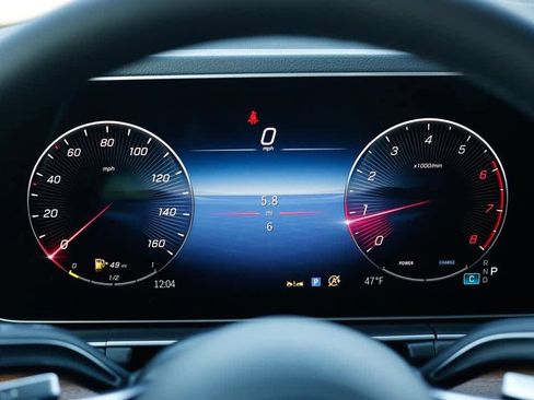 Used 2026 Mercedes-Benz GLE 350 GLE 350 image 10