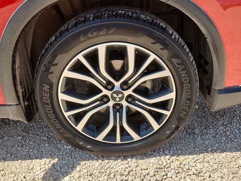 Used 2016 Mitsubishi Outlander GT AWD/4WD image 7