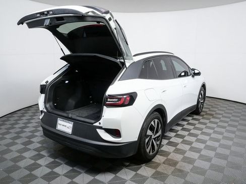 Used 2024 Volkswagen ID.4 2WD image 27