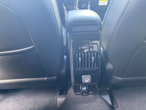 New 2025 Jeep Compass Latitude w/ Altitude Special Edition image 13