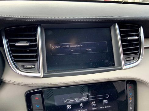 Used 2024 INFINITI QX50 Sensory image 29