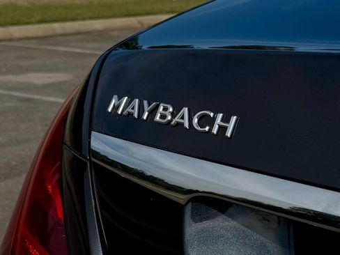 Used 2020 Mercedes-Benz Maybach S 650 image 80