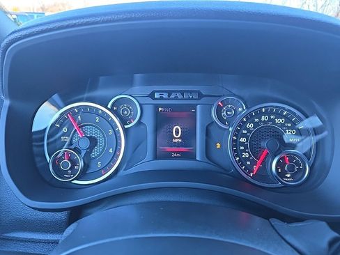 New 2026 RAM 2500 Tradesman image 56