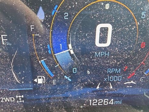 Used 2025 Chevrolet Equinox LT w/ Convenience Package II AWD/4WD image 13