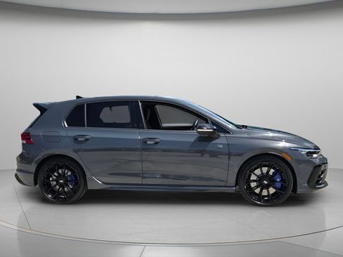 Used 2026 Volkswagen Golf w/ Euro Style Package AWD/4WD image 5