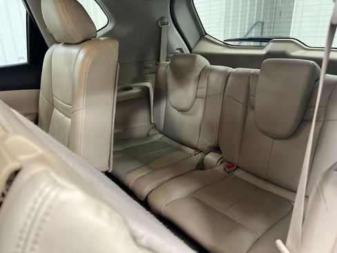 Used 2015 Nissan Rogue SV w/ SV Premium Package image 23