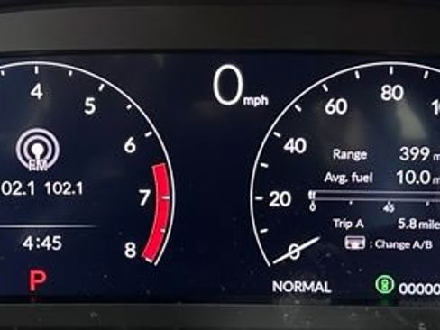 New 2026 Acura Integra Base image 16