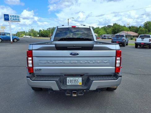 Used 2022 Ford F350 XLT image 5