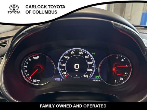 Used 2024 Chevrolet Malibu LT image 23