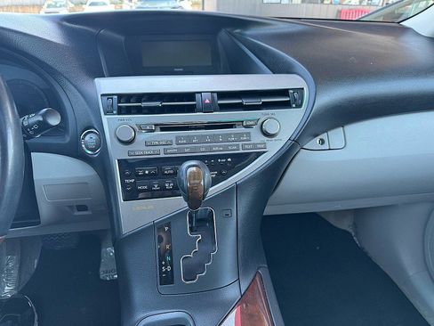 Used 2010 Lexus RX 350 AWD image 21
