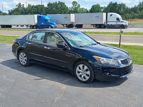 Used 2008 Honda Accord EX-L image 7