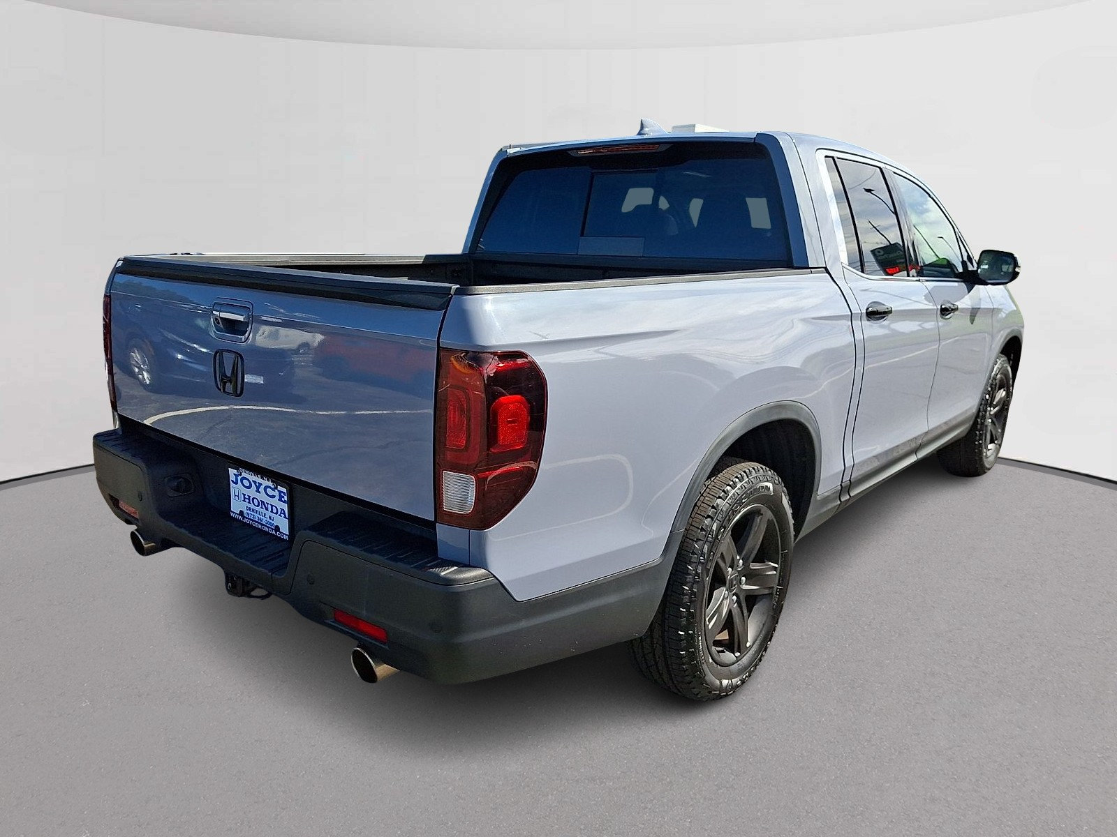 Certified 2023 Honda Ridgeline RTL-E image 10