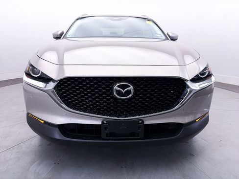 Used 2024 MAZDA CX-30 AWD 2.5 S w/ Preferred Package image 11