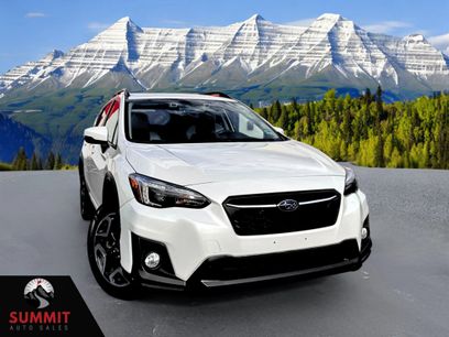 Used 2019 Subaru Crosstrek 2.0i Limited w/ Popular Package #4