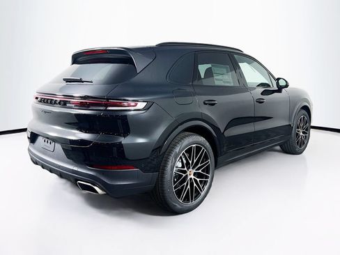 New 2026 Porsche Cayenne AWD/4WD image 9