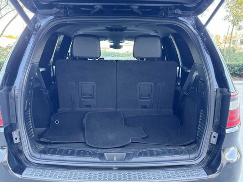 Used 2017 Dodge Durango GT w/ Nav & Power Liftgate Group image 10