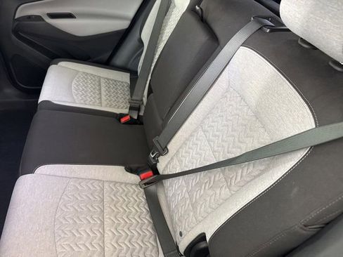 Used 2023 Chevrolet Equinox LS w/ LS Convenience Package FWD image 22