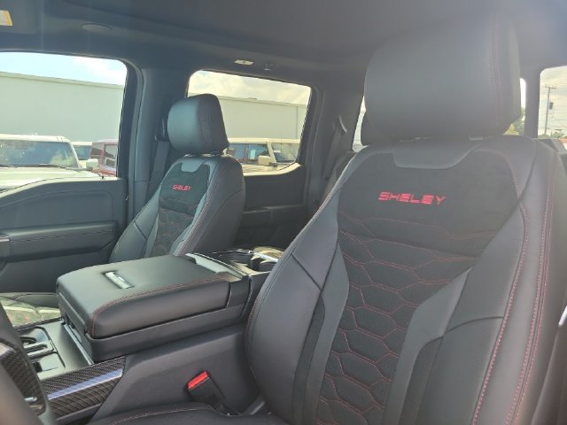 New 2026 Ford F150 Lariat w/ Equipment Group 502A High AWD/4WD image 19