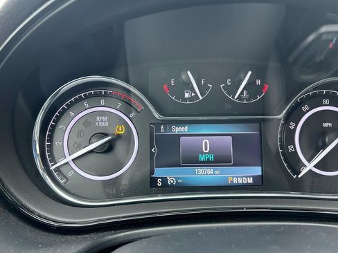 Used 2015 Buick Regal Premium w/ Experience Buick Package image 20