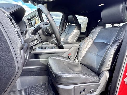 Certified 2023 RAM 2500 Rebel w/ Level 1 Equipment Group image 16