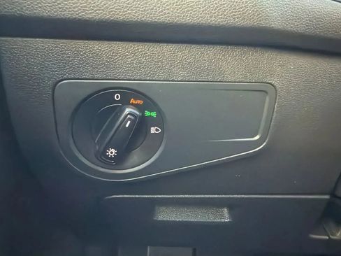 Used 2019 Volkswagen Tiguan S w/ Driver Assistance Package image 15