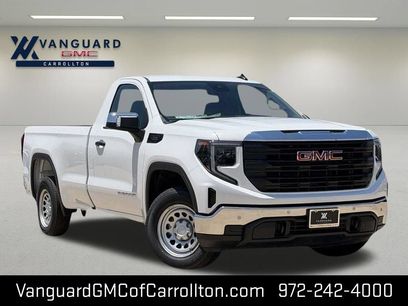 New 2026 GMC Sierra 1500 Pro