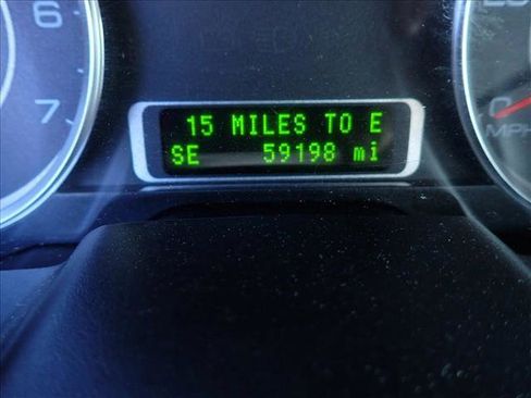 Used 2008 Ford Taurus SEL FWD image 21