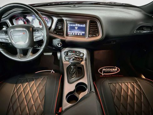 Used 2023 Dodge Challenger R/T RWD image 25