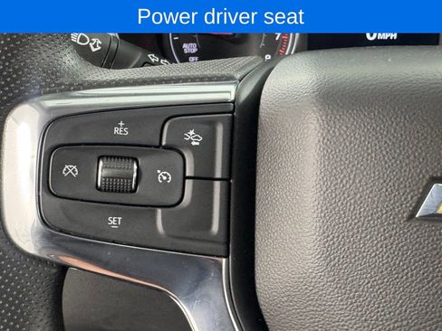 Used 2023 Chevrolet Blazer LT AWD/4WD image 21