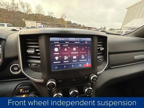 Used 2022 RAM 1500 Big Horn image 34