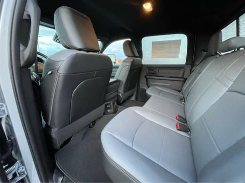 New 2026 RAM 2500 Tradesman image 23