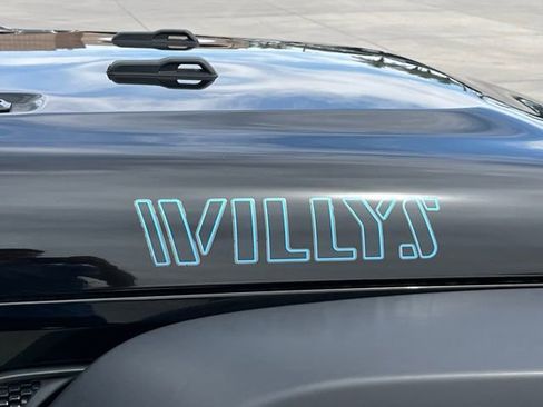 Used 2024 Jeep Wrangler Unlimited image 7