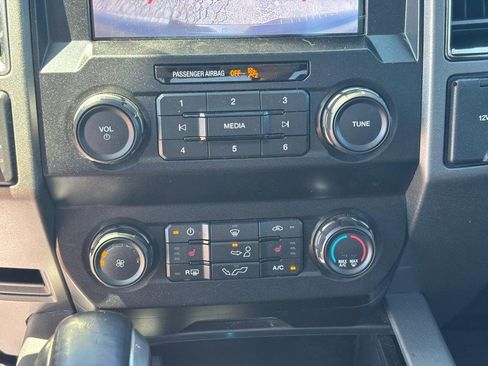 Used 2019 Ford F150 Raptor w/ Equipment Group 801A Mid AWD/4WD image 24