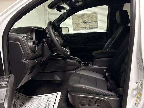 New 2026 Chevrolet Colorado Trail Boss image 19