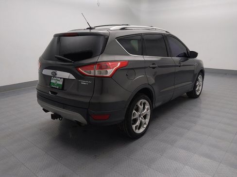 Used 2016 Ford Escape Titanium w/ Equipment Group 301A image 9
