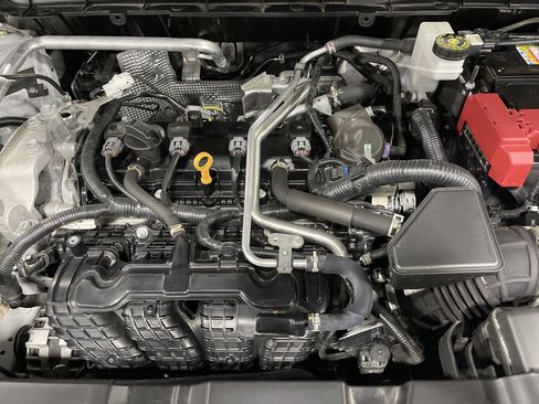 Used 2022 Mitsubishi Outlander SEL Black Edition image 17