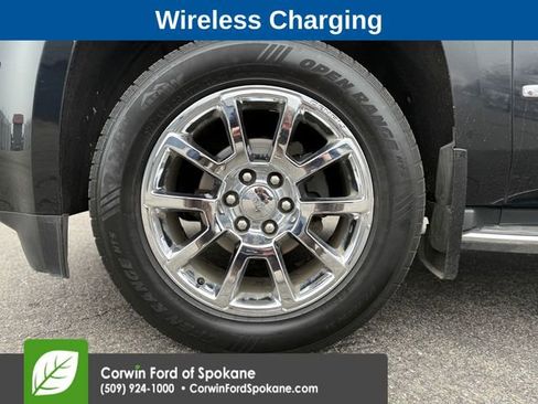 Used 2015 GMC Yukon Denali image 9