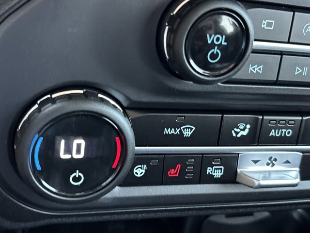 Used 2025 Ford Bronco Badlands AWD/4WD image 33