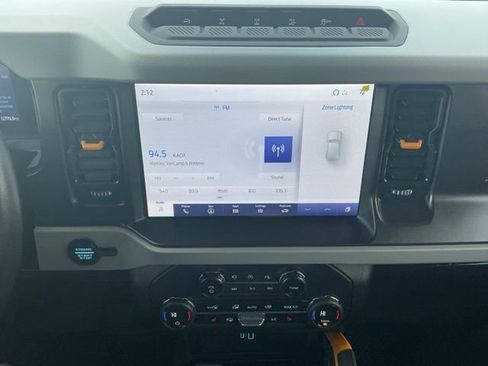 Used 2023 Ford Bronco Badlands AWD/4WD image 13