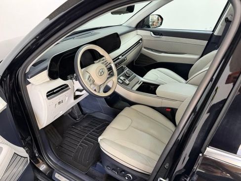 Used 2023 Hyundai Palisade Calligraphy w/ Cargo Package AWD/4WD image 16